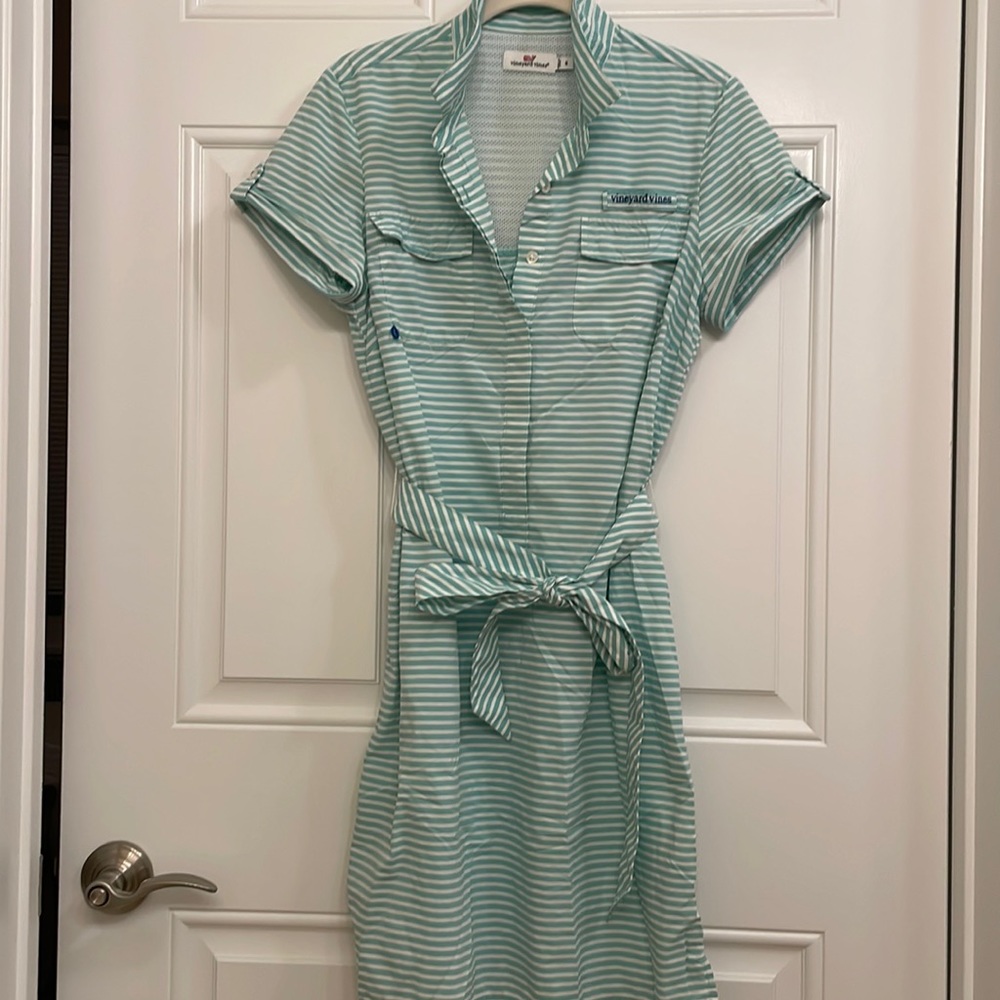 Vineyard Vines Dress
